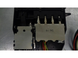 Блок управления климат-контролем 17077C Chrysler Grand Voyager II