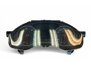 Панель приборов 4G8920933Q, 4G8920933Q Audi A7 S7 4G