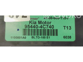 Блок управления 954404C740   KIA Sorento