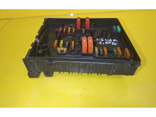   Pojistková skříňka 1K0937125A, 1K0937125   Volkswagen Tiguan 2008