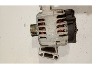 Генератор TG12C119 Ford Ecosport