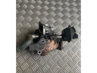  Турбина Peugeot 407 2.0 753556         