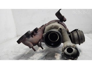 Turbodmychadlo Турбина 03G253014F, GT1646V Audi A3 S3 8P 1.9 1017