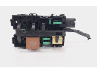 Блок предохранителей  9675730380, 9812661980   Peugeot 2008 II    