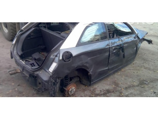 Руль Audi A1 2010 - 2018 года 8X0419091MAOB