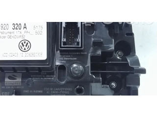 Přístrojová deska Volkswagen T-Roc 2021 17A920320A