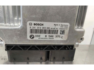 Řídící jednotka 8506375   BMW 1 E81 E87 2009
