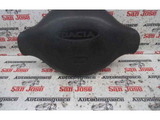 Подушка безопасности двери 6001550775 Dacia Logan I