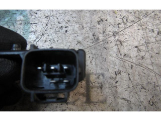 Блок управления SsangYong Kyron