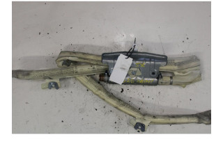 Боковая подушка безопасности Mini One - Cooper Coupe R56