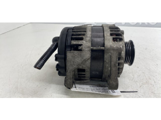 Генератор 96843503   Chevrolet Spark      