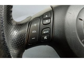 Руль Mazda 3 I 2003 - 2006 года