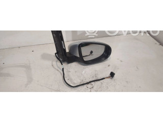 Зеркало электрическое Volkswagen Touran II 2010 - 2016 года