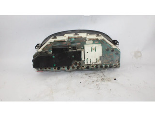 Přístrojová deska Citroen Berlingo 9630166680