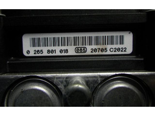 Блок АБС 476604621R   Dacia  Logan I  2004 - 2012 года