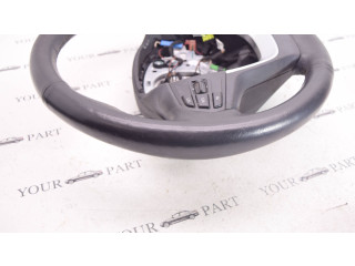 Руль BMW X3 F25  2010-2017 года 6793036      