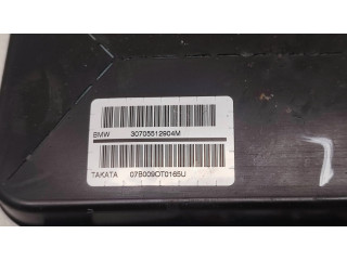 Подушка безопасности двери 30705512904 BMW Z4 E85 E86