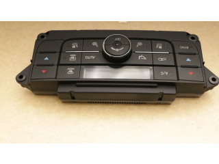 Блок управления климат-контролем 55111924AL, 55111924AL   Jeep Grand Cherokee