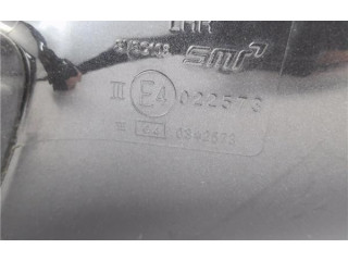 Зеркало электрическое        Opel Antara  2006 - 2016 года   