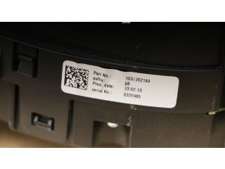 Панель приборов A1769008100, 0263700060 Mercedes-Benz A W176