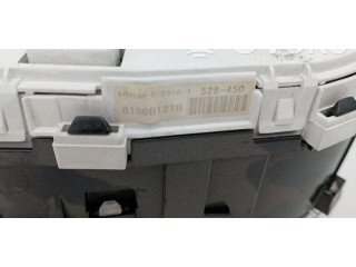 Панель приборов 8100B127B Mitsubishi Lancer