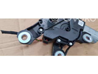 Моторчик заднего дворника 4K9955711    Audi A6 S6 C8 4K