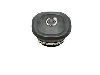 Подушка безопасности водителя P39834785, 1T001183220156   Volvo S90, V90