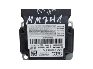 Блок подушек безопасности 8XA959655A, 0285012669   Audi A1