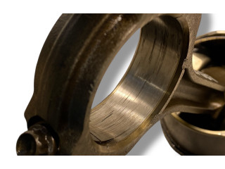 Поршень с шатуном N22B3 N22B3 Honda CR-V