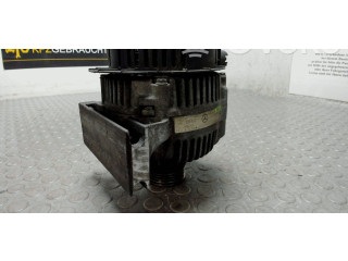 Генератор    Mercedes-Benz A W168      