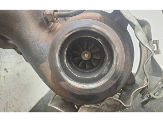 Турбина Skoda Octavia Mk3 (5E) B195030