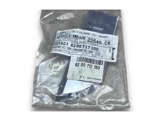 Блок управления двигателем ECU Renault Scenic RX - года