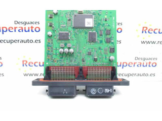 Řídící jednotka D65267560E Mazda 2