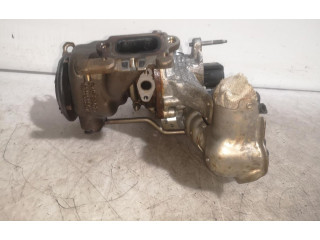 Turbodmychadlo Турбина SLV16319700012 Nissan Micra