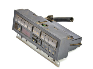 Блок управления климат-контролем 146430-1856, 1464301856   Mitsubishi Pajero