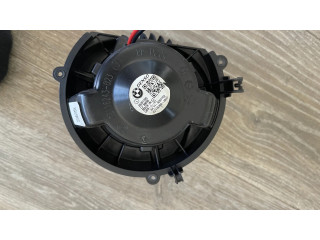 Вентилятор печки 9297752 BMW 1 F40