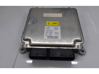 Блок управления двигателем Блок управления A6519006900   Mercedes-Benz GLK (X204)
