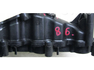 Всасывающий коллектор 059129711   Audi A5 8T 8F  