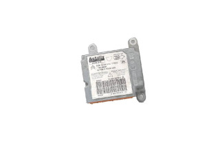 Блок подушек безопасности 6556TJ, 603602500 Citroen Berlingo
