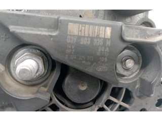 Генератор 037903025M   Seat Ibiza IV (6J,6P)      