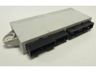 Блок комфорта 61356933267, 5WK28002   BMW 7 E65 E66   