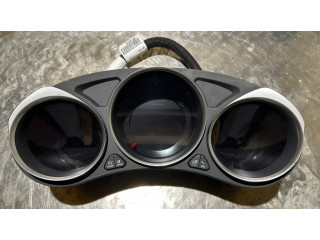 Панель приборов 9676962080 Citroen DS4