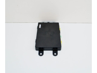 Блок управления