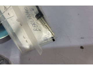 Комплект блоков управления Citroen Berlingo