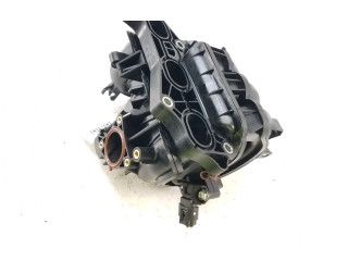 Всасывающий коллектор Peugeot 108 2014 - года 1613293680, Q0-0609C