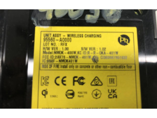 Блок управления NOPARTID KIA Niro