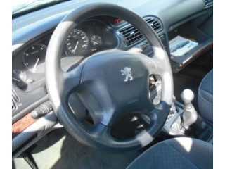 Блок управления климат-контролем NT   Peugeot 406