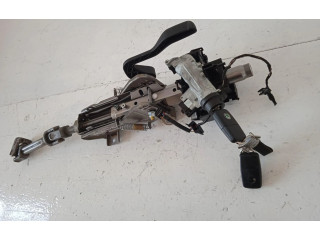 Рулевая рейка 10001563, 10001563 Skoda Superb B6 (3T) 2008 - 2015 года