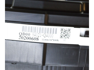 Панель приборов 94021Q4000 KIA Niro