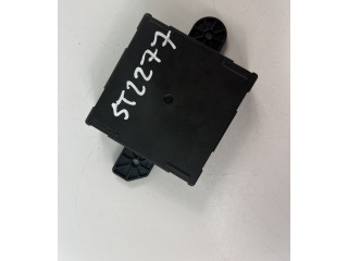 Блок управления 68155772AD   Fiat Freemont